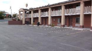 Super 8 By Wyndham Salina/Scenic Hills Area Hotell Rom bilde